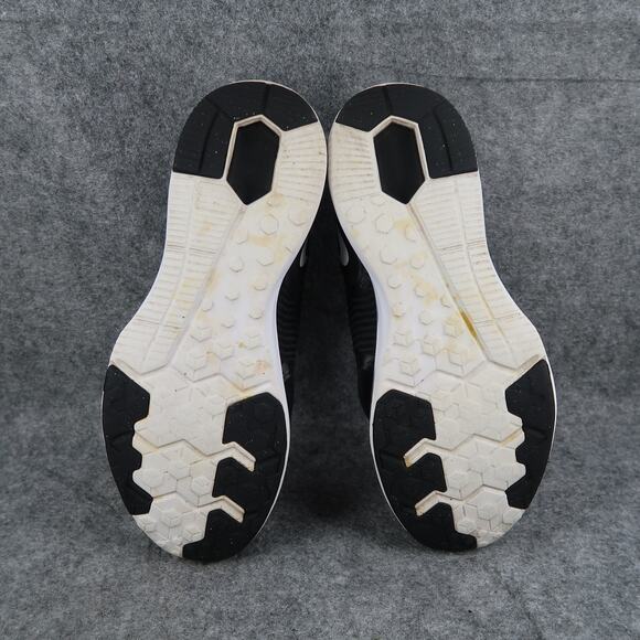 Nike Shoes Womens 10 Athletic Trainers In Season TR 8 Sneaker Active Sport Black - Picture 12 of 14